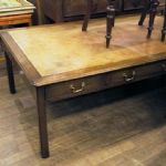 167 3013 COFFEE TABLE